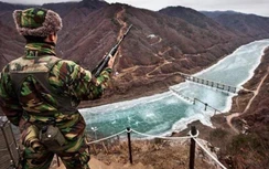 Hàn Quốc phát cảnh báo về hành động sắp tới của quân đội Triều Tiên