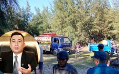 Nghi phạm sát hại bé gái 13 tuổi ở Phú Yên đối diện mức án nào?