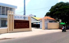 Cách chức Giám đốc, phó giám đốc Trung tâm Y tế Phan Thiết