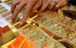 Giá vàng hôm nay 23/6: Đứng vững ở vùng giá cao