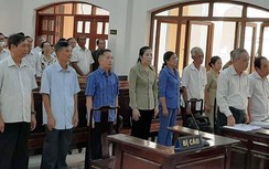 Xét xử cựu TGĐ Công ty xổ số kiến thiết Đồng Nai tham ô tài sản