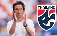 Việt Nam khiến Thái Lan sốt ruột, lên kế hoạch "giải cứu" HLV Nishino
