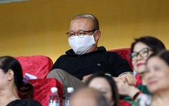 Tin thể thao mới nhất 23/6: HLV Park và tuyển Việt Nam có cú hích tuyệt vời