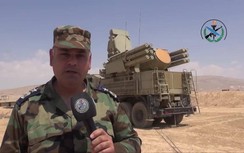 Bị khủng bố tấn công, quân đội Syria phản kích tiêu diệt nhiều UAV