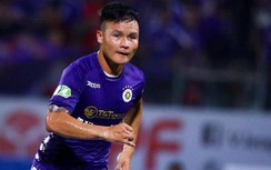 HLV Hà Nội phát biểu bất ngờ về vụ Quang Hải lộ chuyện đời tư