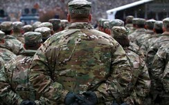 Lính Mỹ lên mạng chỉ điểm cho khủng bố IS tấn công đồng đội