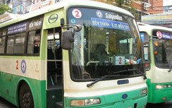 Những tuyến xe buýt nào ở TP.HCM ngưng hoạt động từ ngày 1/7?