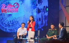 Phó Tổng giám đốc Tân Hiệp Phát: "Tôi vô cùng tự hào là người Việt Nam"