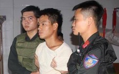 Bắt Trịnh Bá Tư và 1 phụ nữ ở Hòa Bình về tội chống phá Nhà nước