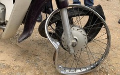 Nhiều dấu hỏi vụ TNGT chết người không khởi tố hình sự ở Thái Nguyên