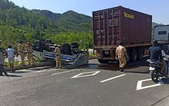 Tin tức tai nạn giao thông mới nhất ngày hôm nay 24/6/2020