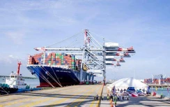 Xã hội hóa nạo vét các tuyến luồng hàng hải: Gỡ nỗi lo kinh phí