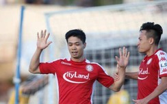 Công Phượng thăng hoa, HLV Hàn Quốc vẫn lo lắng điều này