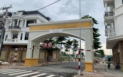 Kết luận thanh tra hàng loạt dự án nhà ở tại Bình Dương