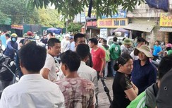 Hé lộ nguyên nhân người đàn ông tử vong sau bến xe Mỹ Đình