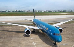 Vietnam Airlines tiếp tục mở 5 đường bay nội địa mới