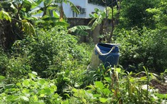 Ngày mai xét xử 4 phụ nữ liên quan vụ 2 thi thể bị đổ bê tông ở Bình Dương