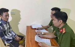 Vác búa đánh bố vợ vì mâu thuẫn đặt tên cho con