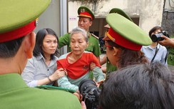 Vụ giấu 2 thi thể trong bê tông: Chủ mưu bị đề nghị án tử hình