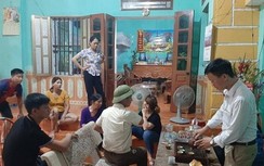 Nghi phạm sát hại gia đình vợ tự tử sau khi gây án