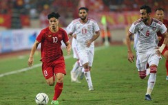 Vì sao Công Phượng có nguy cơ làm khán giả tại AFF Cup 2020?