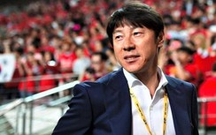 Đồng hương HLV Park Hang-seo nhận tin cực vui ở Indonesia