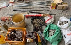 Vụ Đồng Tâm: Truy tố 25 bị can về tội giết người