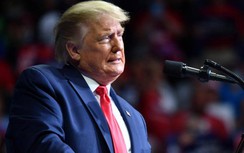 Trump: Covid-19 có thể thành "Kung-flu" hoặc "cúm Trung Quốc"