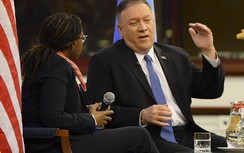 Ngoại trưởng Mỹ Pompeo: Trung Quốc chỉ "hứa hão" với người châu Phi