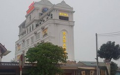 Bị đâm tử vong trước khi vào viện, nghi xô xát ở quán karaoke