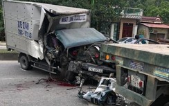 Tin tức tai nạn giao thông mới nhất ngày hôm nay 26/6/2020