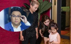 Từng phản đối em gái cưới Hoài Lâm, Gia Bảo nói gì khi cặp đôi chia tay?