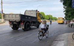 Thái Bình: Ngã tư thành điểm nóng giao thông do thiếu cột đèn tín hiệu