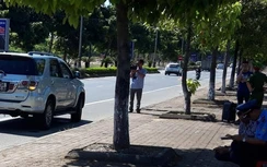 Nạn xe trá hình Huế - Đà Nẵng: Tài xế thuê "chim mồi" bám đoàn liên ngành