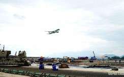 Chọn xong nhà thầu, sắp khởi công nâng cấp hai đường băng lớn nhất nước