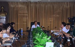 Bao nhiêu người tiếp xúc với nam thanh niên nhiễm bạch hầu ở TP.HCM?