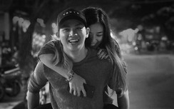 Vợ Hoài Lâm tuyên bố chia tay, khẳng định không hối hận