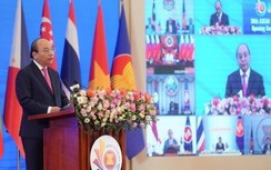 Thủ tướng: Dịch bệnh Covid-19 là phép thử để ASEAN khẳng định bản lĩnh