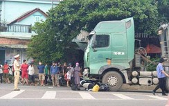 Tin tức tai nạn giao thông mới nhất ngày hôm nay 27/6/2020