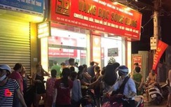 Hé lộ thông tin về tên cướp tiệm vàng Sông Giang trong đêm