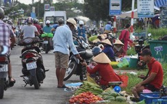 Từ TNGT nghiêm trọng ở Đắk Nông, Cà Mau quản chặt trật tự lề đường, hè phố