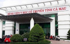 Cà Mau: 39 thiết bị y tế có giá trị gần 7 tỷ đồng “đắp chiếu” nhiều năm
