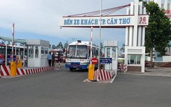 Bộ Tài chính yêu cầu báo cáo vụ Bến xe Cần Thơ thu phí chồng phí