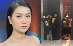 Lâm Vỹ Dạ tức điên khi fan đặt đồ đến nhà bắt trả tiền