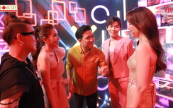 Trường Giang tiết lộ Trấn Thành, Hari Won là đại gia ngầm đất Long Thành