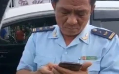 Dân bắt Phó Chi cục hải quan nghi gây tai nạn bỏ chạy