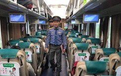 Tàu du lịch Quảng Bình, Lào Cai chạy lại hàng ngày từ tháng 7