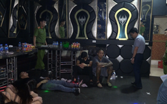 Giám đốc Công an tỉnh ra tay, hàng trăm “dân bay” hết đường thác loạn