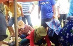 Cứu bạn bất thành, 2 thanh niên tử vong thương tâm