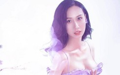 4 tháng phẫu thuật, Lynk Lee mạnh dạn công khai hình ảnh sến rện